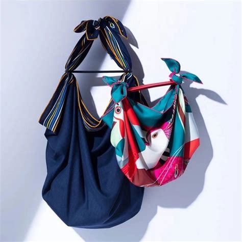 hermes silk kit